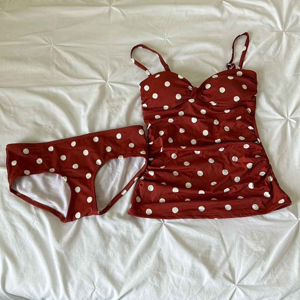 Women’s Boden swimsuit